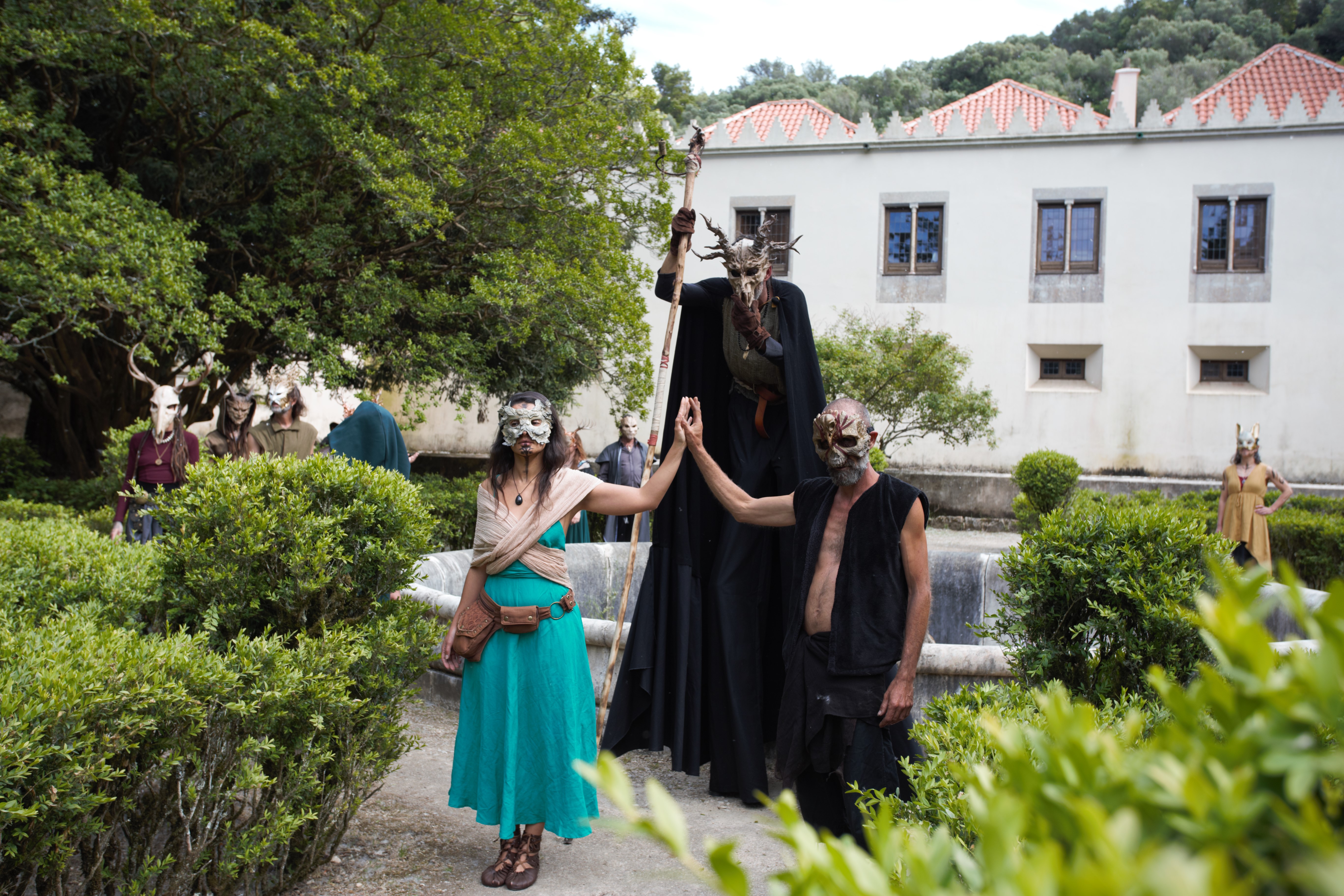 mascaras_criaturas_ophiussa_beltane_sintra-fire