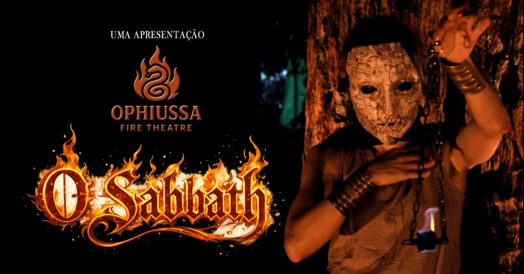 samhain sintra fire fest 2025